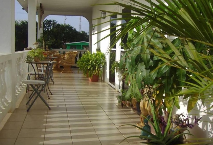 Yoli´s Bed & Breakfast