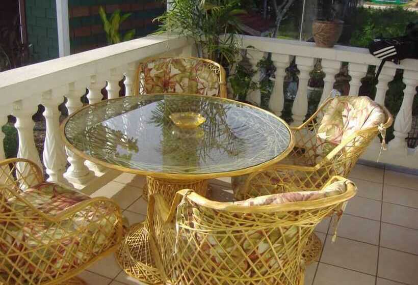 Yoli´s Bed & Breakfast