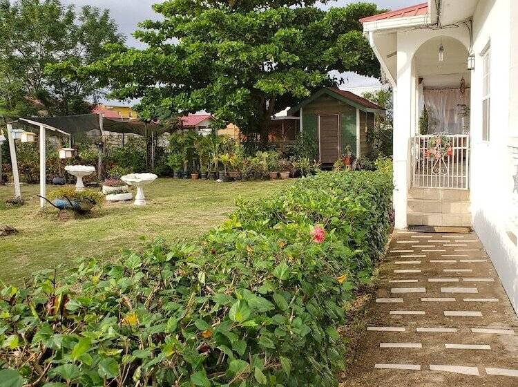 Yoli´s Bed & Breakfast