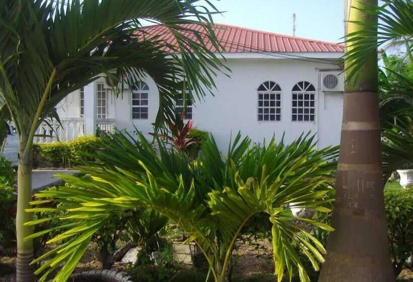 Yoli´s Bed & Breakfast