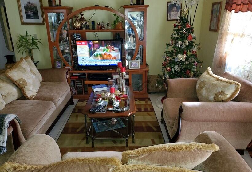 Yoli´s Bed & Breakfast