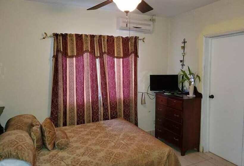 Yoli´s Bed & Breakfast