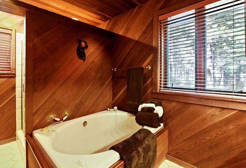 Yosemite Scenic Wonders   Fish Camp Area