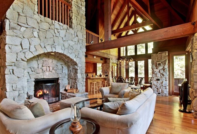 Yosemite Scenic Wonders   Fish Camp Area