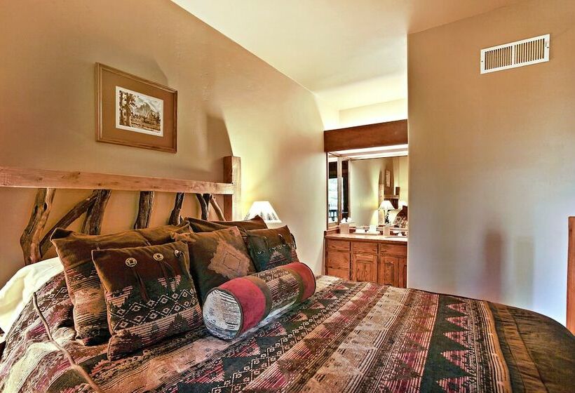 Yosemite Scenic Wonders   Fish Camp Area