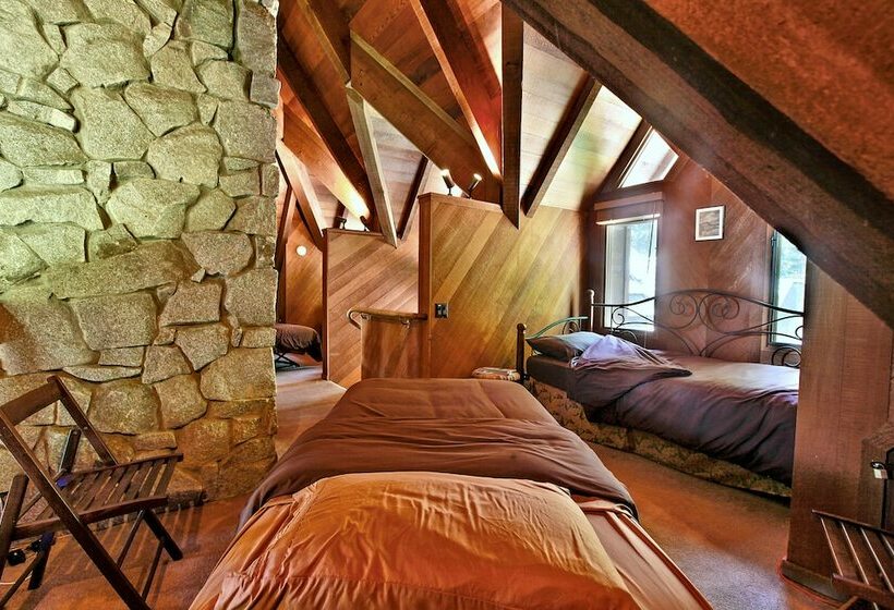 Yosemite Scenic Wonders   Fish Camp Area