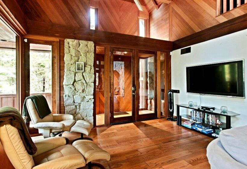 Yosemite Scenic Wonders   Fish Camp Area