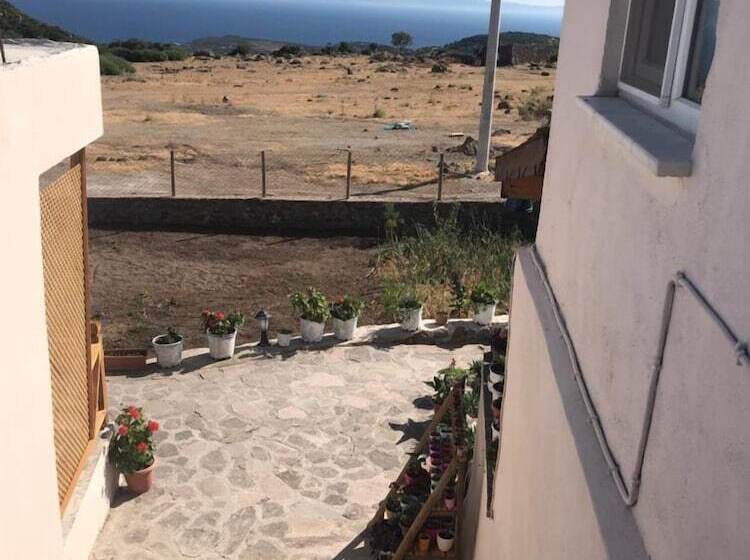 Yörüklerevi Pansiyon