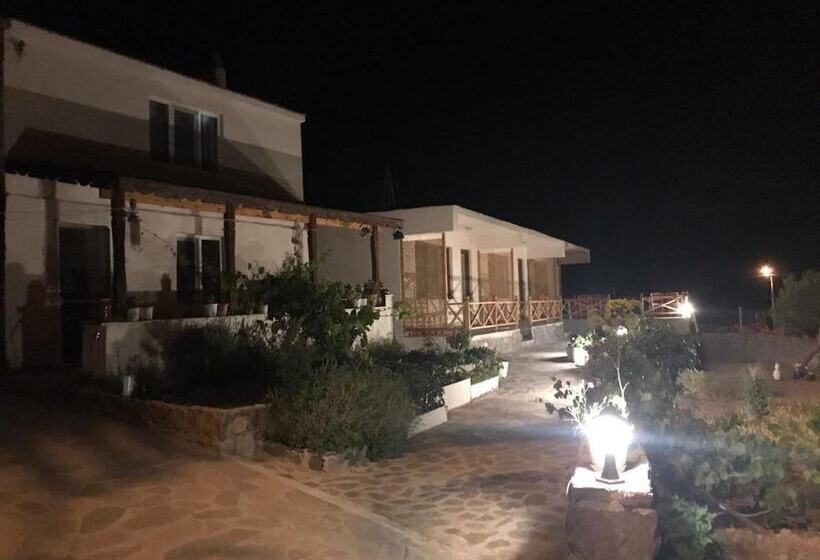 Yörüklerevi Pansiyon