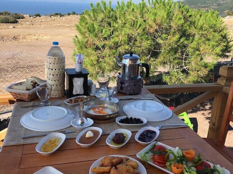 Yörüklerevi Pansiyon