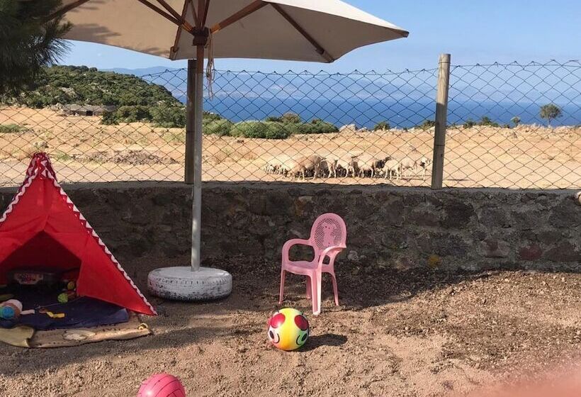 Yörüklerevi Pansiyon