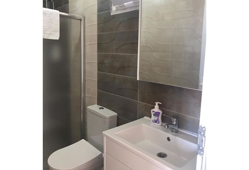 Yörüklerevi Pansiyon