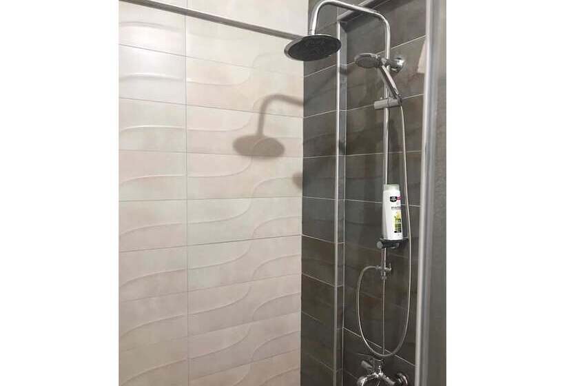 Yörüklerevi Pansiyon