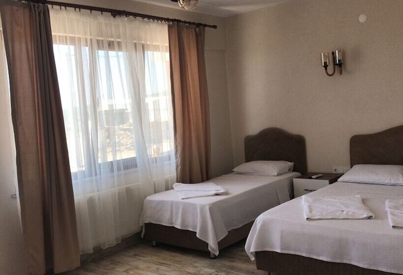 Yörüklerevi Pansiyon