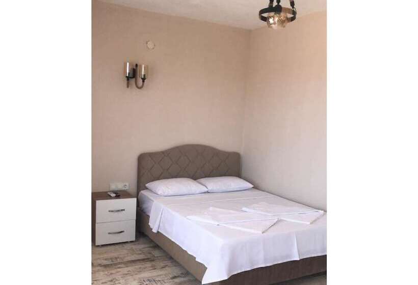 Yörüklerevi Pansiyon