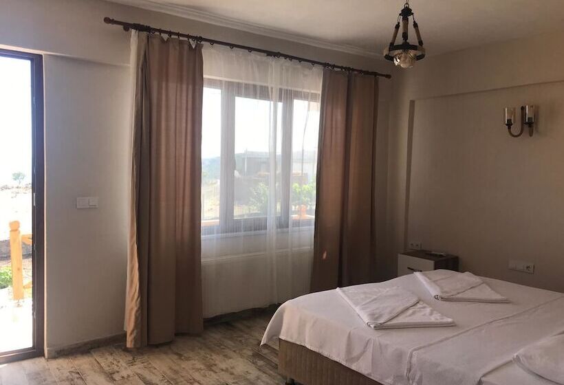 Yörüklerevi Pansiyon