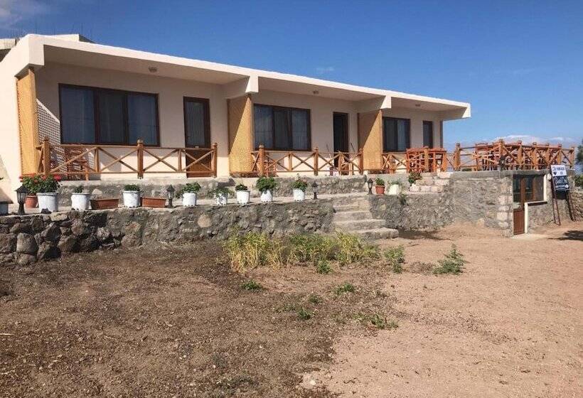 Yörüklerevi Pansiyon