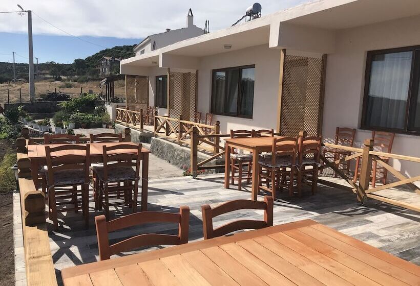 Yörüklerevi Pansiyon