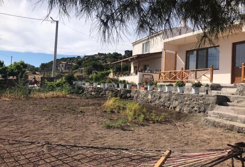 Yörüklerevi Pansiyon