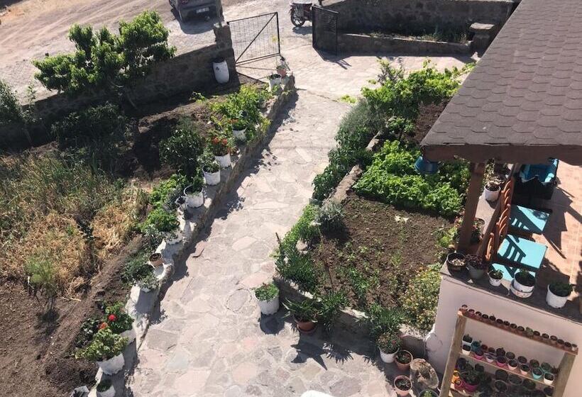 Yörüklerevi Pansiyon