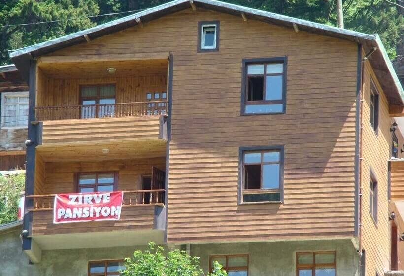 Zirve Pansiyon