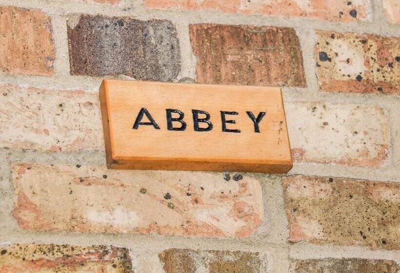 Abbey Cottage