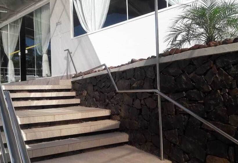 Aj Termas Hotel Iraí