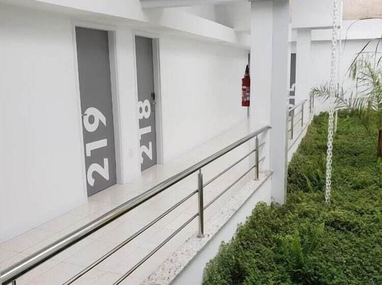 Aj Termas Hotel Iraí