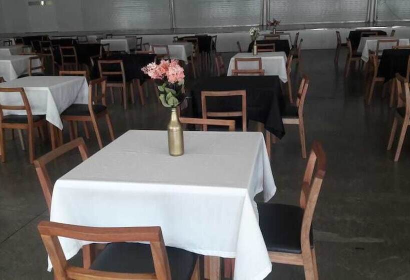 Aj Termas Hotel Iraí