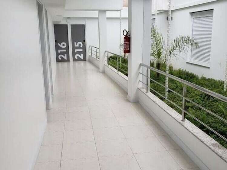 Aj Termas Hotel Iraí