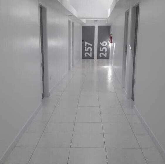 Aj Termas Hotel Iraí