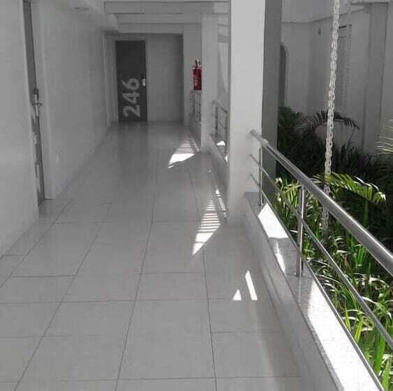 Aj Termas Hotel Iraí