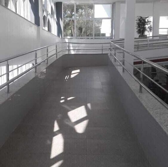 Aj Termas Hotel Iraí