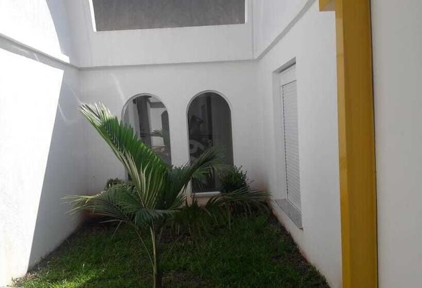 Aj Termas Hotel Iraí