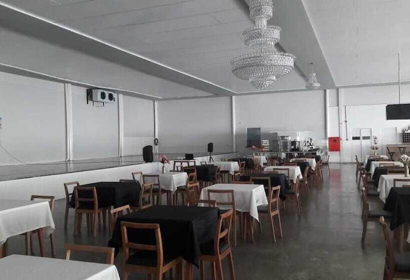 Aj Termas Hotel Iraí