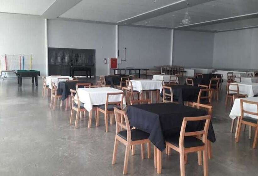 Aj Termas Hotel Iraí