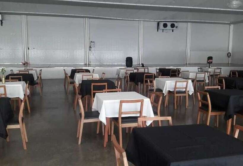 Aj Termas Hotel Iraí