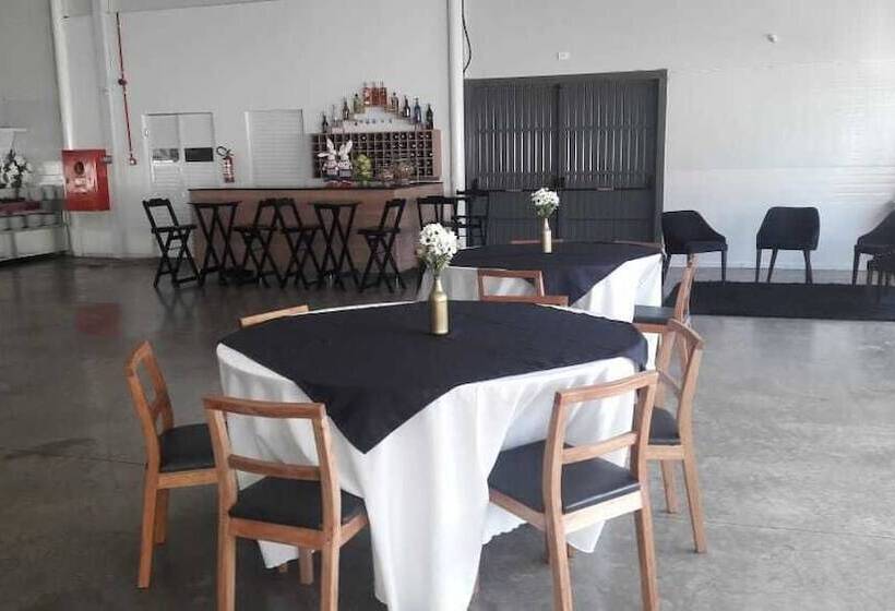 Aj Termas Hotel Iraí