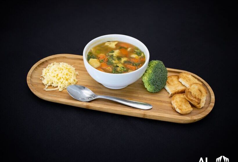 Aj Termas Hotel Iraí