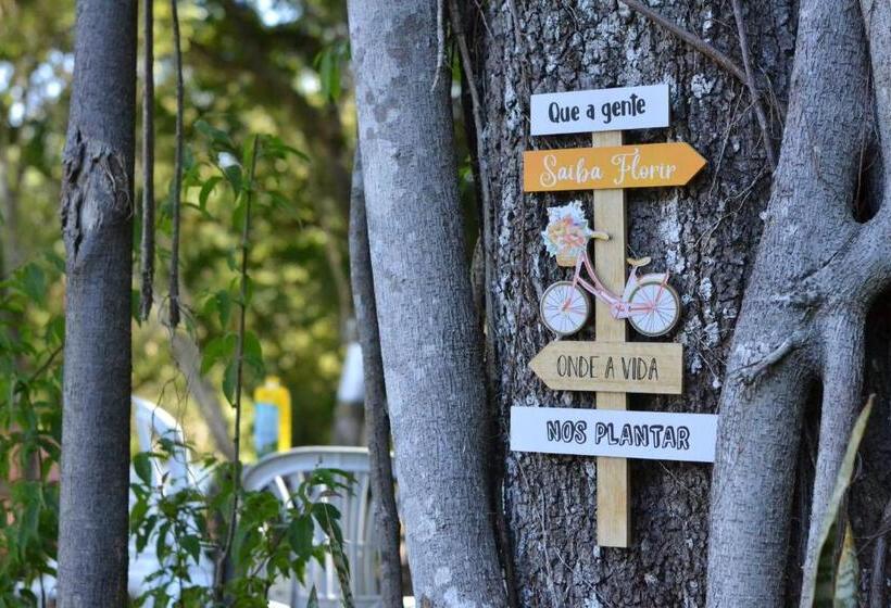 Aj Termas Hotel Iraí