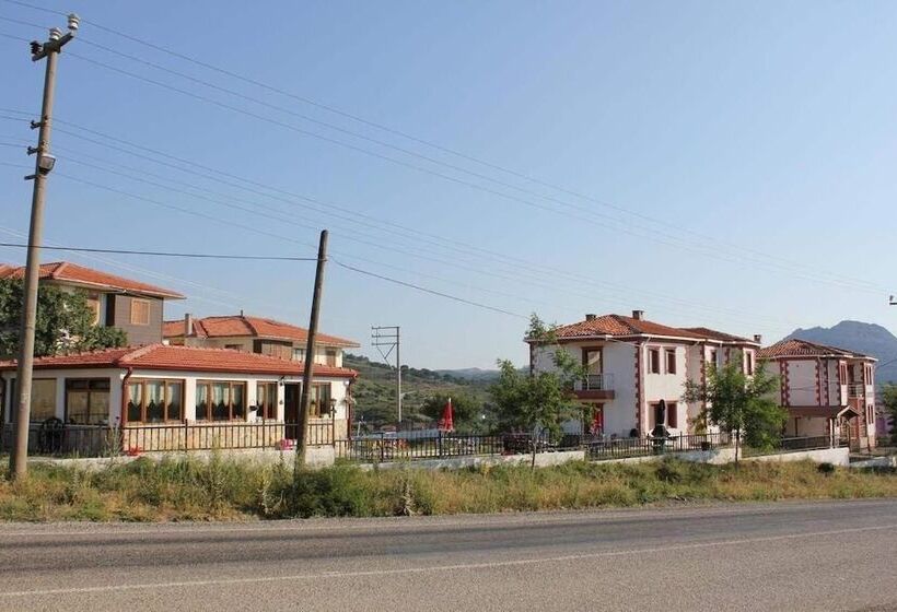 Alayli Apart Otel