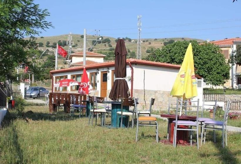 Alayli Apart Otel