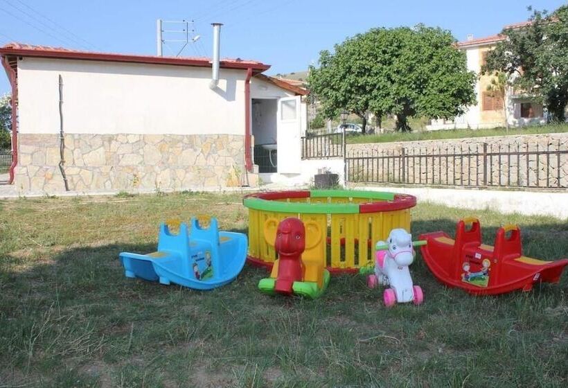 Alayli Apart Otel
