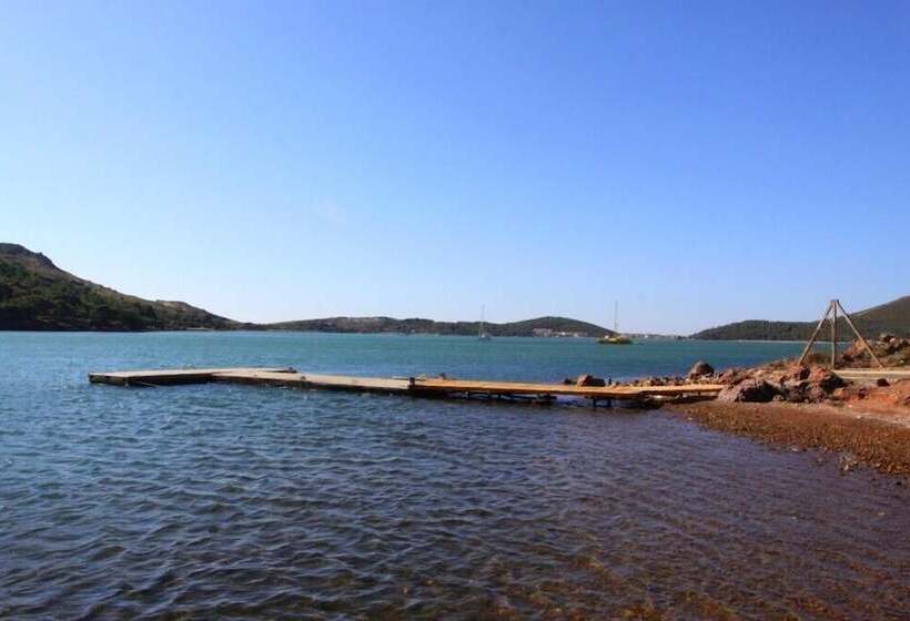 فندق صغير Camlik Kamping