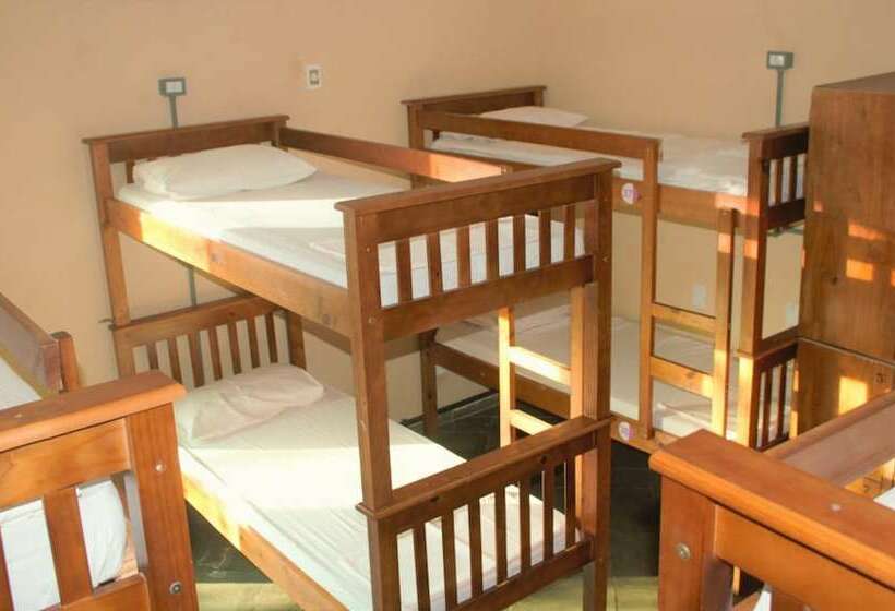 Curvão Surf House   Hostel