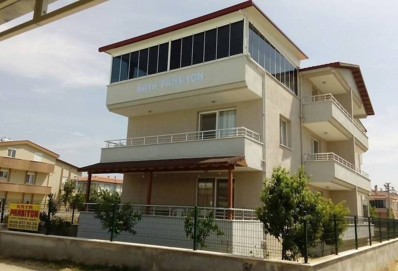 호스텔 Yalcinkaya Pansiyon