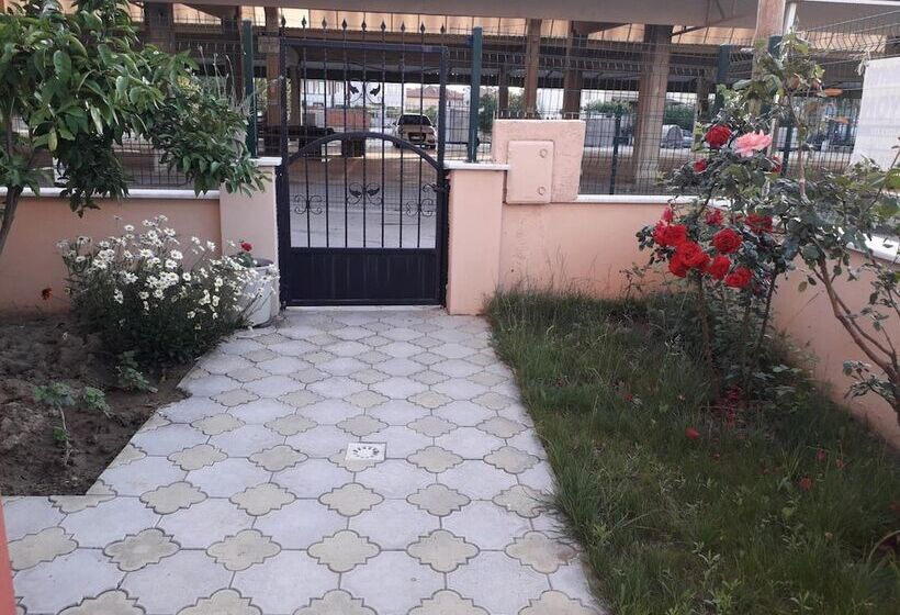 호스텔 Yalcinkaya Pansiyon