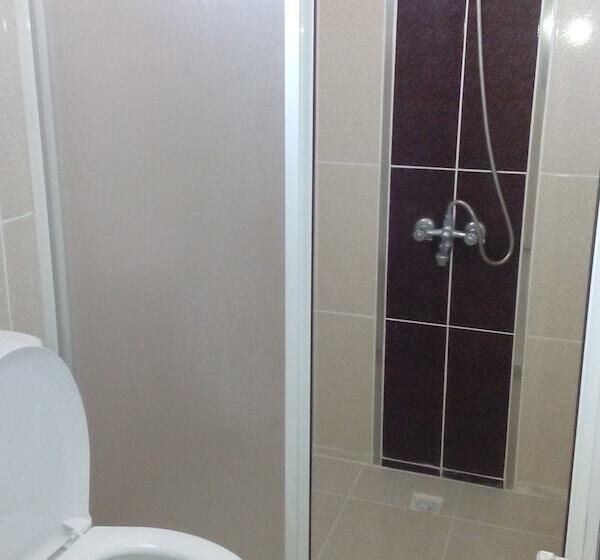 호스텔 Yalcinkaya Pansiyon