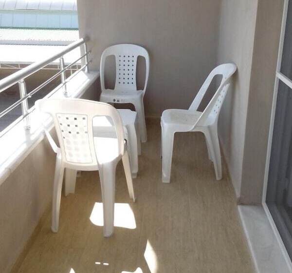 호스텔 Yalcinkaya Pansiyon