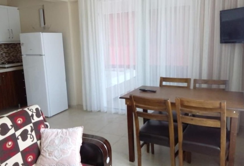 호스텔 Yalcinkaya Pansiyon